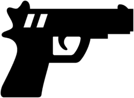 Shooting Games by Game vide